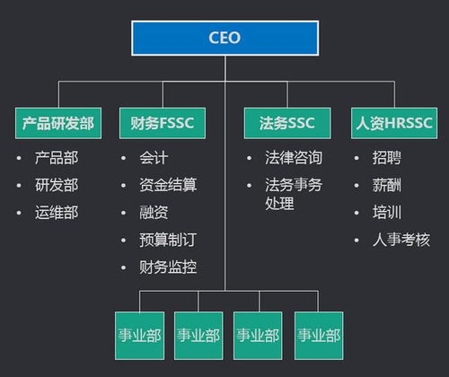 這份中臺(tái)與數(shù)據(jù)報(bào)表的干貨我寫(xiě)了10小時(shí),真不想告訴你
